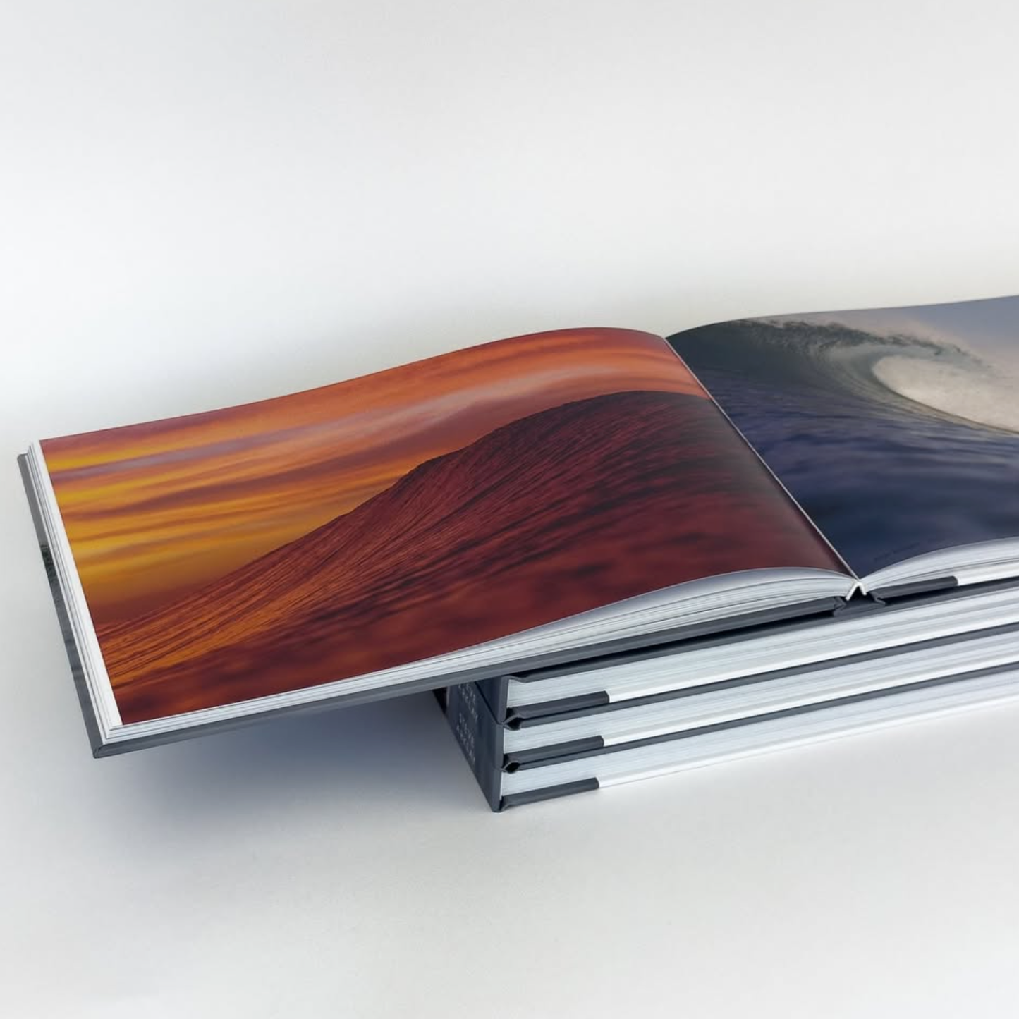 "Thirteenth" - Hardcover Coffee Table Book