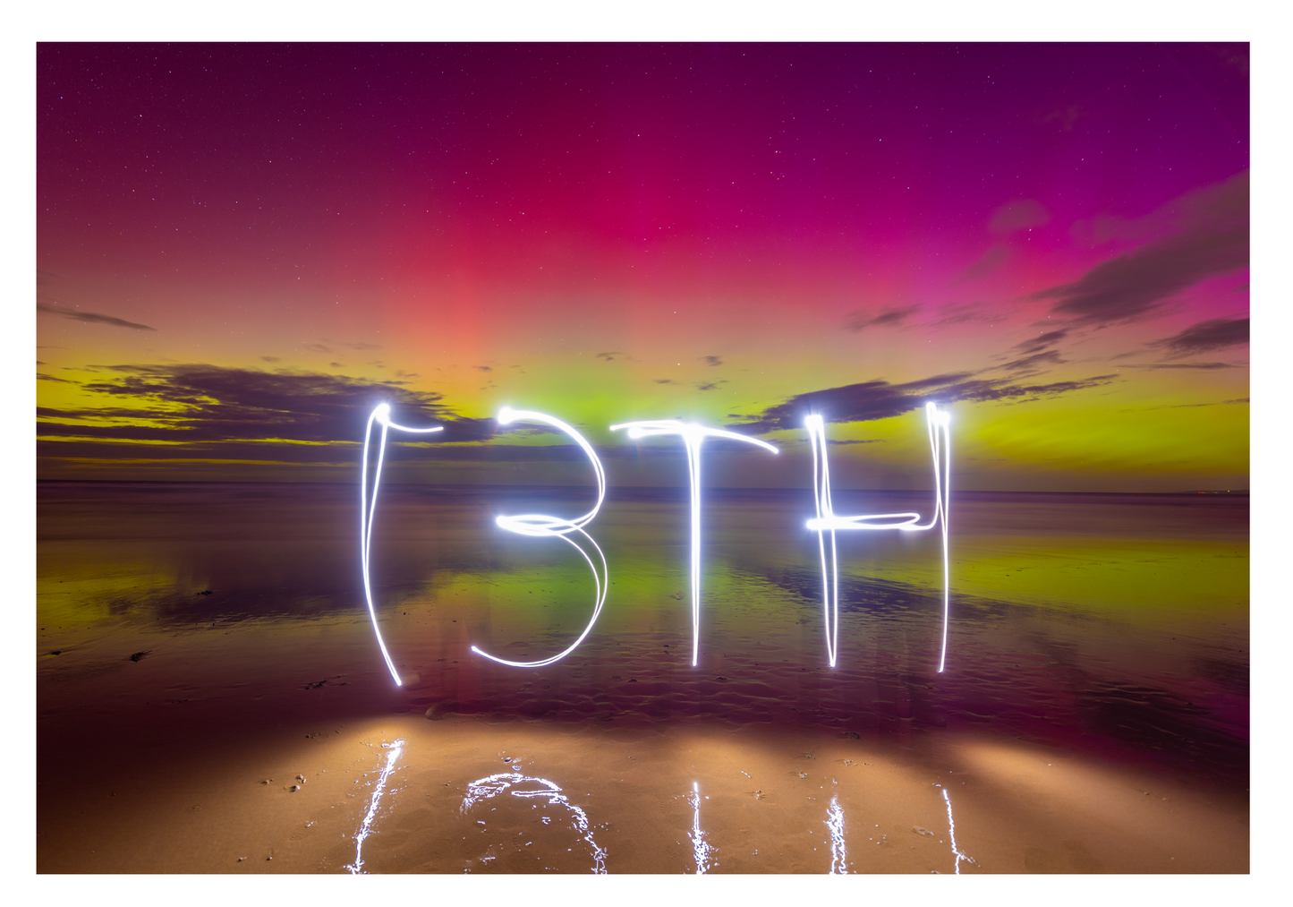 "Thirteenth" - Hardcover Coffee Table Book