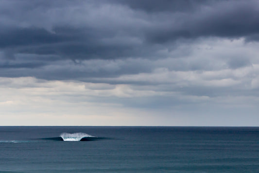 "Bombie Storm - 13th Beach"