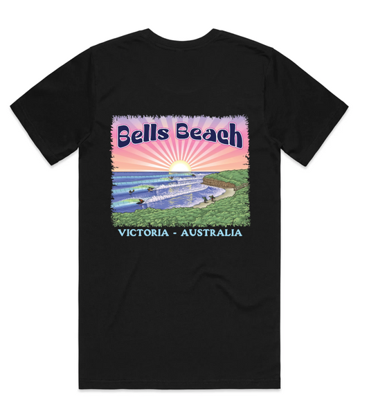 Bells Beach T-Shirt