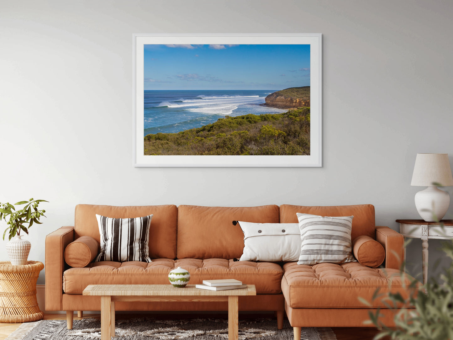 "Ring the Bell - Bells Beach"